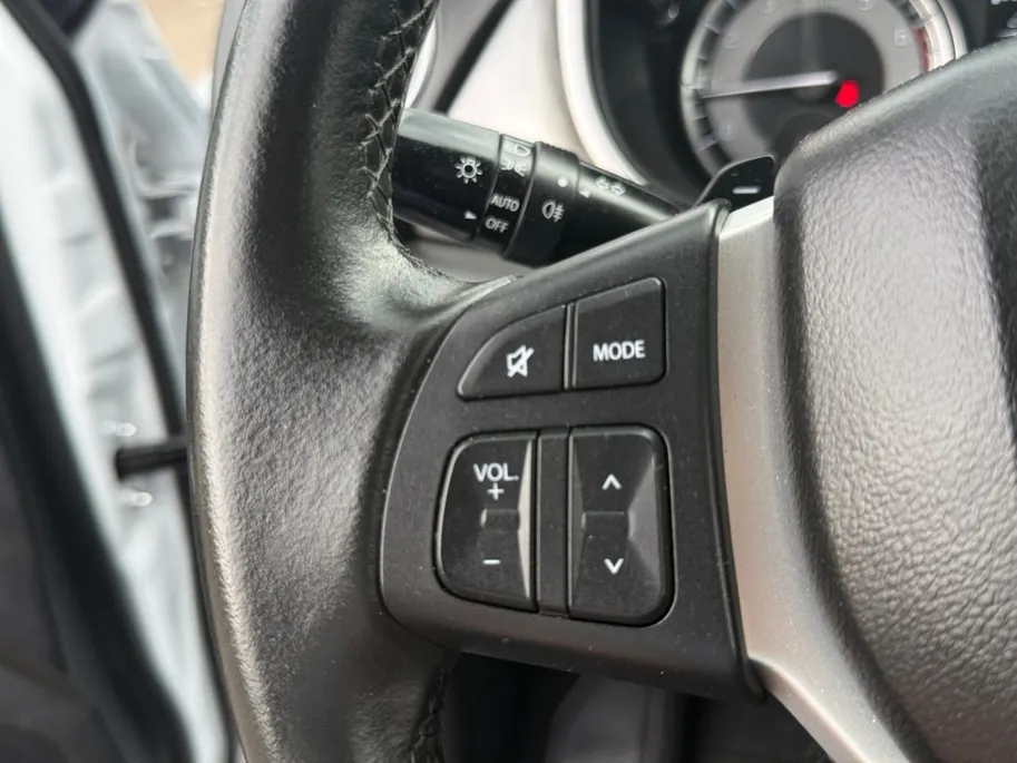 Suzuki Vitara 1.4 BoosterJet Select Smart