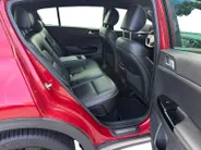 Kia Sportage 1.6 T-GDI GT-Line First Edition | NAVIGATIE | CLIMATE & CRUISE CONTROLE | LEDER | TREKHAAK | ALL SEASON BANDEN |