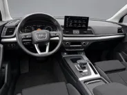 Audi Q5 50 TFSIe 299pk S-tronic Advanced edition · Panoramadak · Apple/Android Car Play · P-Sensoren · Elek. Achterklep · Inklapbare Spiegels · 19'' Inch ·