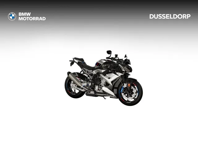 BMW M 1000 R