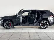 BMW XM PHEV