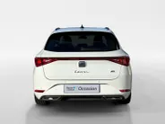 SEAT Leon Sportstourer 150PK 1.5 TSI FR Business Intense | Navigatie | Cruise Control Adaptief | Climate Control | Apple Carplay/Android Auto | Camera | Parkeersensoren | Lichtmetalen Velgen | Licht & Regen Sensor |