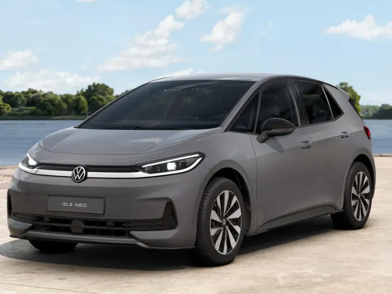 Volkswagen ID.3 Neo Life 50 kWh accu 170 PK · Draadloze telefoonlader · Prijs is inclusief inruilpremie ·