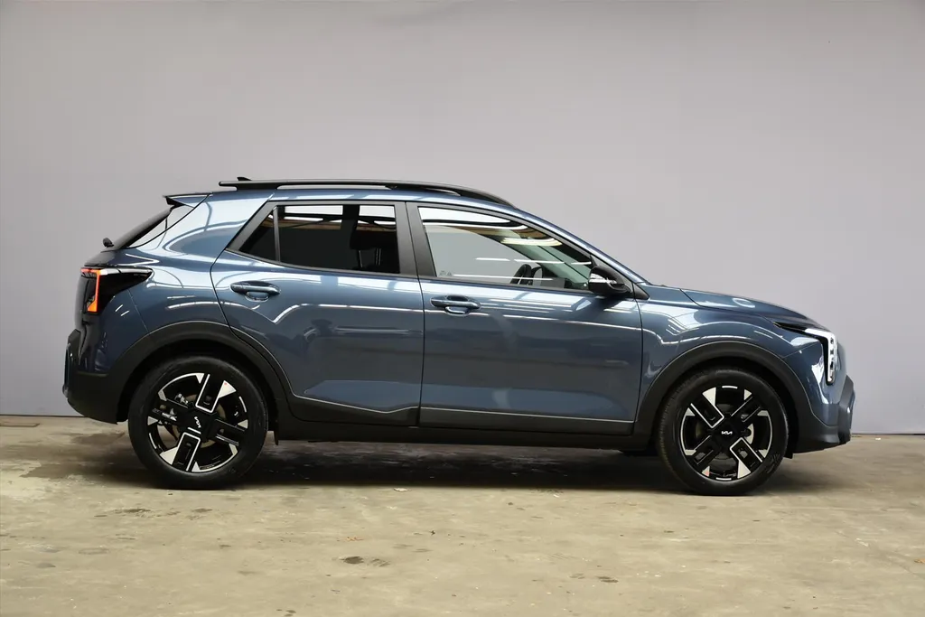 Kia Stonic 1.0 T-GDi MHEV 115pk GT-Line NIEUW- SNEL LEVERBAAR!