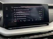 Škoda Octavia Combi 1.4 TSI 204pk DSG PHEV Sportline Business Panoramadak · Stoelverwarming · Apple/Android Car Play ·