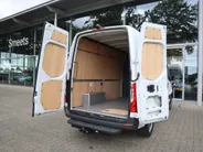 Mercedes-Benz Sprinter 317 CDI L2H2 3.5T TREKHAAK