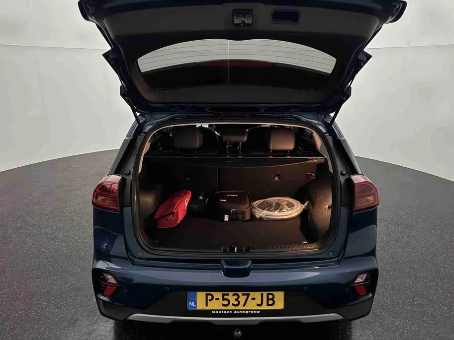 Kia Niro 1.6 GDi PHEV 141pk DCT6 DynamicPlusLine | Trekhaak | Apple Carplay/Android Auto