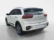Kia e-Niro ExecutiveLine 64 kWh | Trekhaak | JBL | Memory stoelen | Stoel/stuurverwarming | Stoel ventilatie |