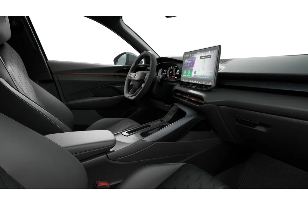 CUPRA Terramar Business | 360 graden camera | Achteruitrijcamera | Draadloze Apple CarPlay™, Android Auto™