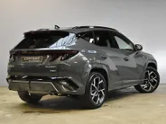 Hyundai Tucson 1.6 T-GDi HEV 238pk 2WD Aut N Line Business