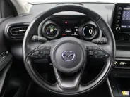 Mazda 2 Hybrid 1.5 Select | Airco | Navi | Cruise | PDC | Head-up display | Keyless | Camera |