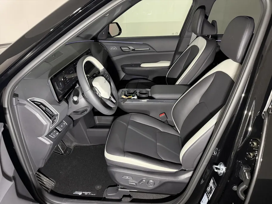 Kia EV5 81,4 kWh 217pk 2WD GT-PlusLine | Te bestellen