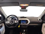 Renault Twingo Z.E. R80 Collection *Aut*Navi*Climate*Parkeersensoren*Hoge instap!