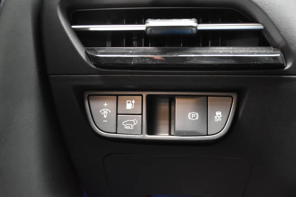Kia EV6 77,4kWh 325pk AWD GT-Line