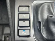 Hyundai Tucson 1.6 GDi Comfort *Navi+Camera*Climate Control*Trekhaak*Stoelverwarming*LM.Velgen*1ste eigenaar!