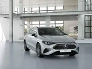 Mercedes-Benz CLA Shooting Brake 250+ Business Solution AMG 85.5 kWh