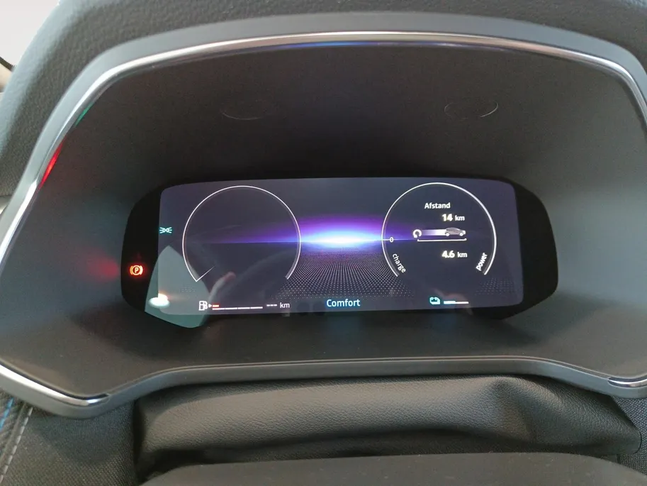 Renault Captur 1.6 E-Tech full hybrid 160 esprit Alpine | Profiteer nu van €2.500,- Zeeuw & Zeeuw voorraadkorting |Uit voorraad leverbaar op = op