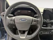 Ford Fiesta 1.0 EcoBoost Titanium | Stoel/Stuur en voorruit verwarming | Navigatie | Apple Carplay | Android Auto | Achteruitrijcamera | All Season Banden |