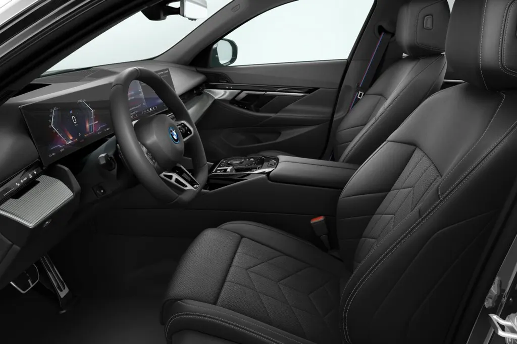 BMW i5 Sedan eDrive40 M Sport Edition 84 kWh