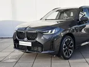 BMW X3 30e xDrive M-Sport Pro