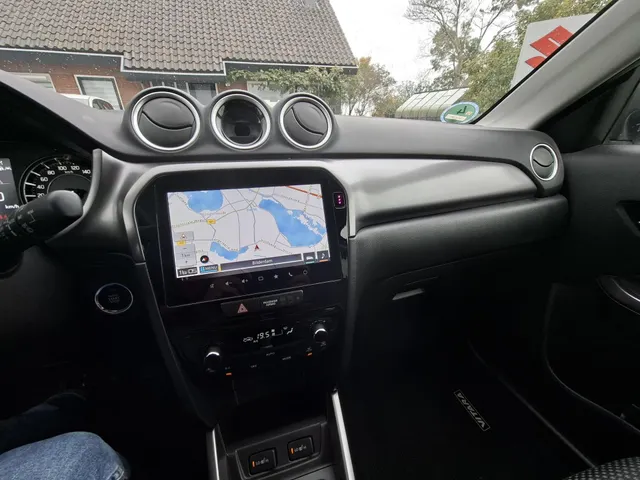 Suzuki Vitara 1.4 Boosterjet Smart Hybrid Select CLIMA | CRUISE | rijklaarprijs!!