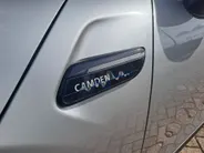 MINI 5-Deurs 1.5 Cooper Camden Edition | Navi | Sensoren | Cruise | DAB | Apple Carplay/Android Auto