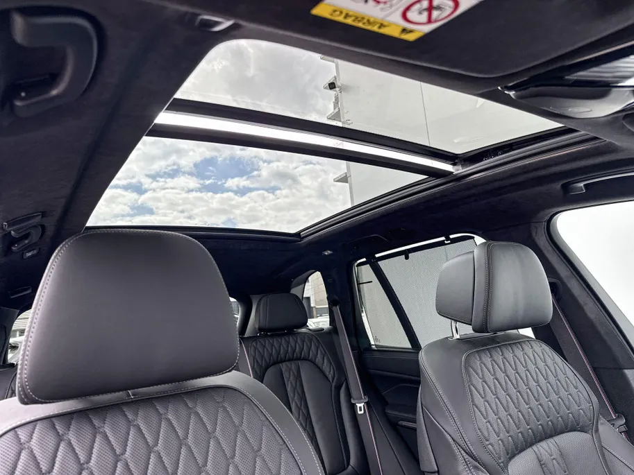 BMW X5 xDrive50e Sport Pro