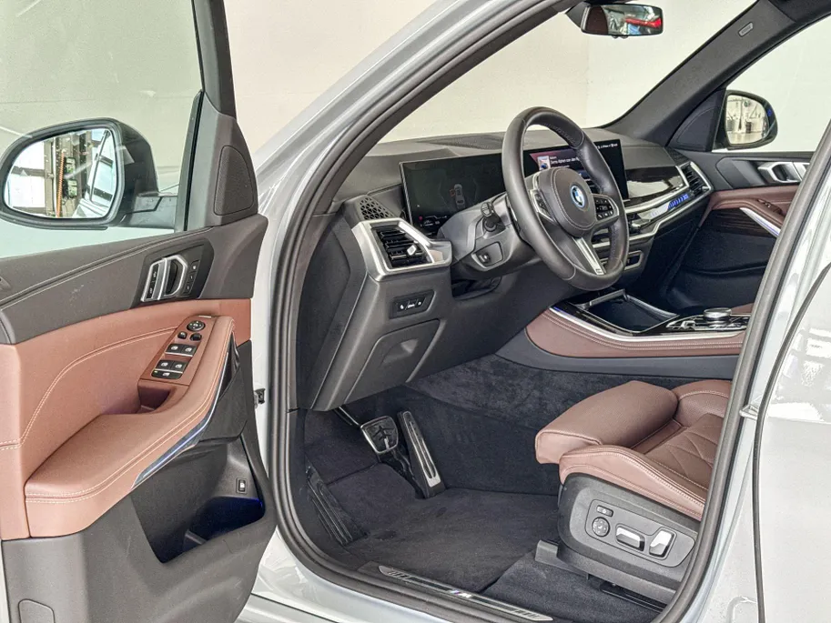 BMW X5 xDrive50e M Sportpakket