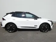 Kia Sportage 1.6 T-GDi 288pk Plug-in Hybrid AT6 GT-PlusLine