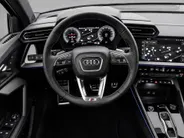 Audi A3 Sportback 40 TFSIe 204pk S-Tronic S edition · Panoramadak · Camera · Sonos Sound · Dodehoeksensor · Head-Up Display · Keyless · Garantie t/m 31-08-2030 of 100.000km