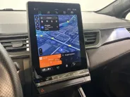 Renault Captur 145PK E-Tech Full Hybrid Esprit Alpine Automaat | Harman Kardon Audio | Stuurwielverwarming | 360 Camera | Parkeersensoren | Apple CarPlay/Android Auto | Navi | Climate Control | Adaptive Cruise Control |