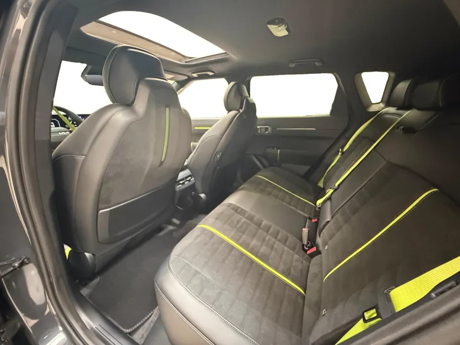 Kia EV4 GT AWD 81.4 kWh NIEUW IN SHOWROOM | HOTHATCHBACK | 292PK | UNIEK IN NEDERLAND