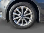 Ford Focus 1.5 Titanium *Automaat*Navi+Camera*Climate Control*Winter Pack*LM.Velgen*Zeer nette auto!