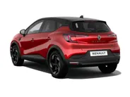 Renault Captur E-Tech full hybrid 160 techno | Nu leverbaar met €2.500,- EXTRA Zeeuw & Zeeuw korting en 5 jaar GRATIS garantie tot 160.000km! |