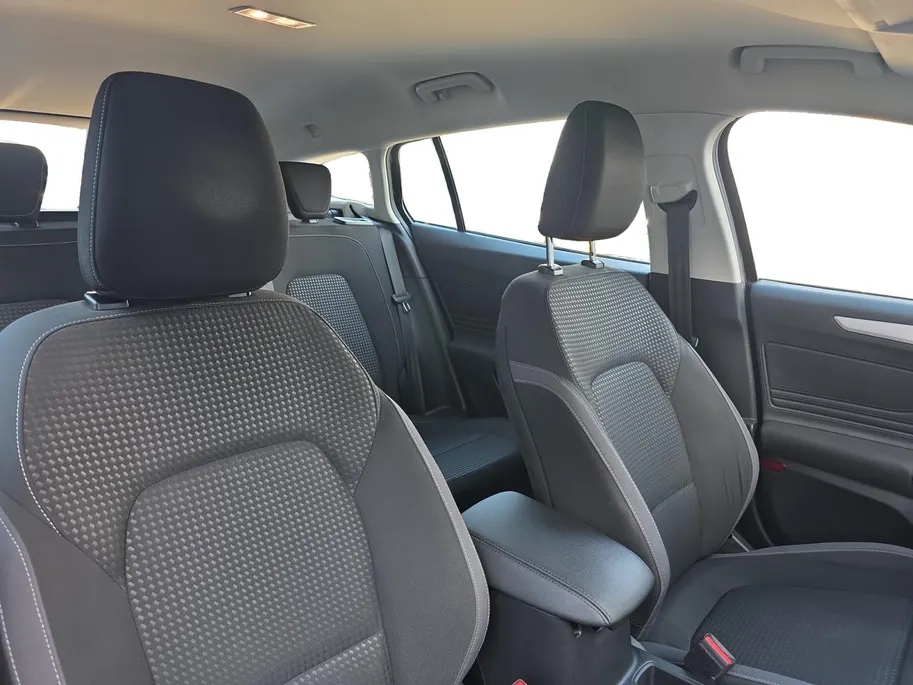 Ford Focus Wagon 1.0 EcoBoost Trend Edition Business | Achteruitrijcamera | Cruise Control | Apple Carplay/Android Auto | Draadloze Telefoonlader |