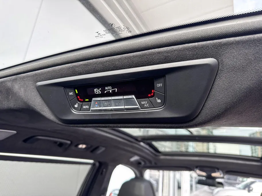 BMW X7 M60i xDrive