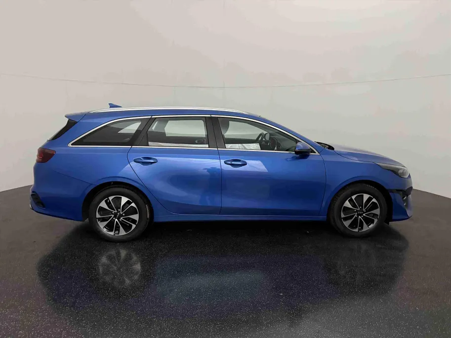 Kia Ceed Sportswagon Sw 1.6 PHEV Plug-in Hybride DynamicLine