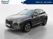 Hyundai Tucson 1.6 T-GDI HEV Premium | Zeer nette auto | Zeer compleet | 360 graden camera | Stoelverwarming & koeling | Stuurverwarming | Elektr. achterklep |