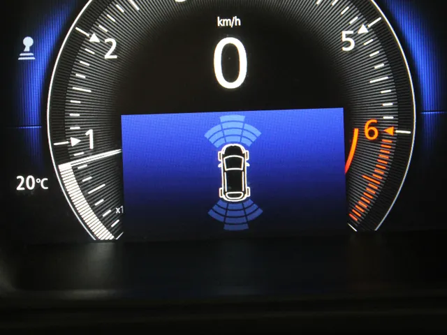 Renault Kadjar 1.2 TCe Zen | climate control | trekhaak | lichtmetalen velgen