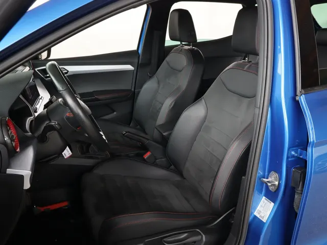 SEAT Ibiza 1.0 EcoTSI FR Business Intense