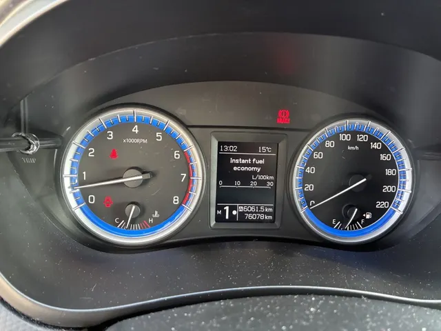 Suzuki S-Cross SX4 1.6 Exclusive | Trekhaak VERKOCHT