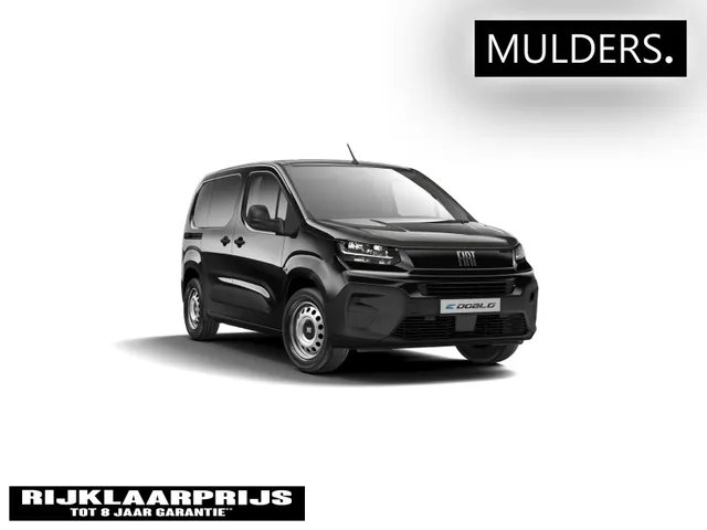Fiat Doblò
