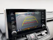 Toyota RAV4 2.5 Hybrid Active Trekhaak afneembaar , climate , navi , cruise , camera , lm velgen .