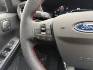 Ford Kuga 2.5 PHEV ST-Line X | Uit Voorraad Leverbaar | Automaat | €4.000,- Ready Set Ford Bonus | Trekhaak | 2100kg Trekgewicht | Adapt. Cruise Control | BLISS | 360 Graden Camera | Winter Pakket | Apple Carplay & Android Auto