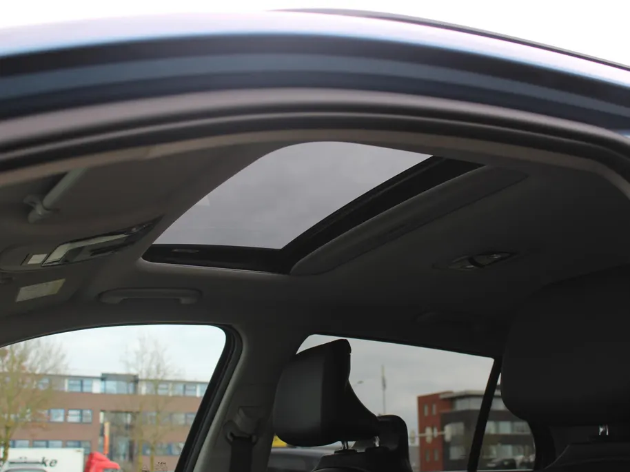 Kia Niro 1.6 GDi Hybrid DynamicPlusLine | Trekhaak | Stuur-/stoelverwarming | Schuifdak | Camera | Cruise adapt. | Clima | HUD | LED | 16" LM |