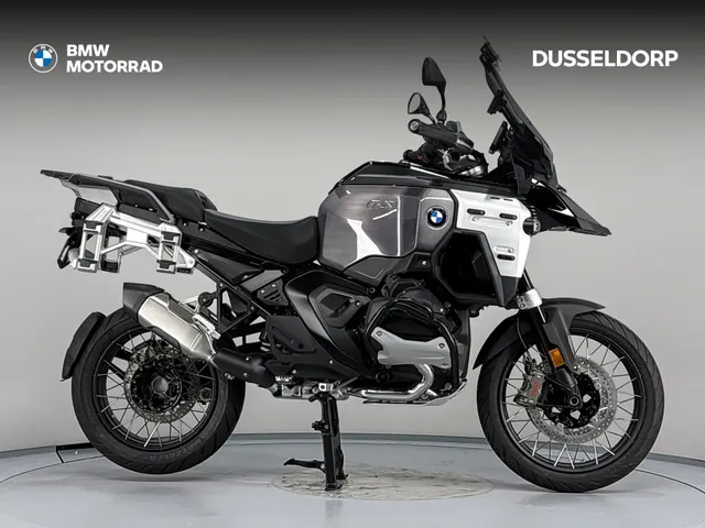 BMW R 1300 GS