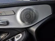 Mercedes-Benz GLC Coupé 63 AMG 4MATIC+ Premium Plus