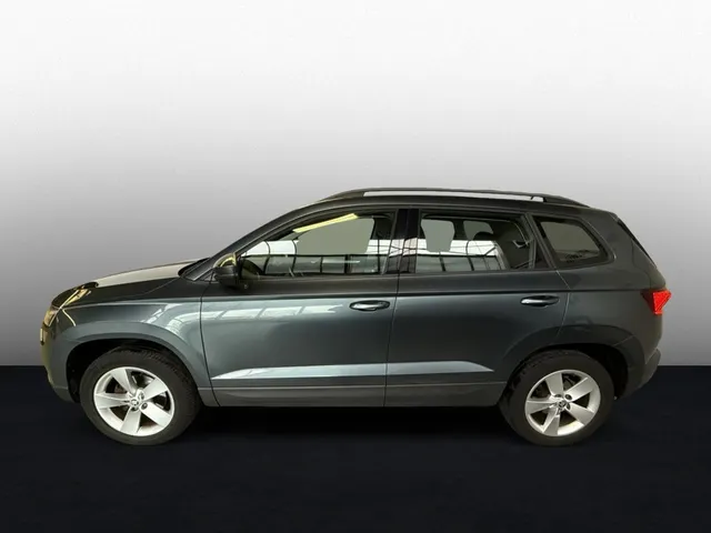 Škoda Karoq 1.5 TSI ACT Amb.Bus. NL auto | Navigatie