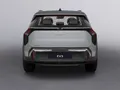 Kia EV3 Air 58.3 kWh