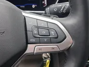 Volkswagen T-Cross 1.0 TSI 7-DSG R-Line 14dkm |Virtual Cockpit |Camera |Trekhaak